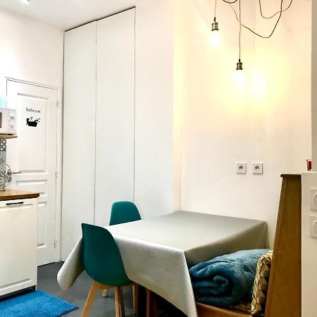 Adorable Souplex Batignolles Διαμέρισμα Παρίσι Εξωτερικό φωτογραφία