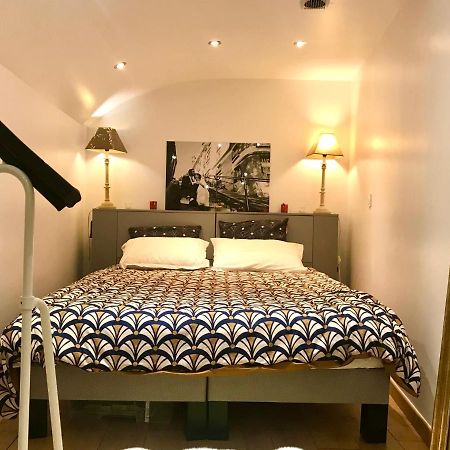 Adorable Souplex Batignolles Διαμέρισμα Παρίσι Εξωτερικό φωτογραφία