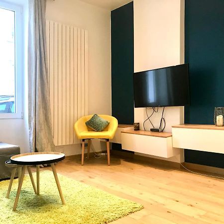 Adorable Souplex Batignolles Διαμέρισμα Παρίσι Εξωτερικό φωτογραφία