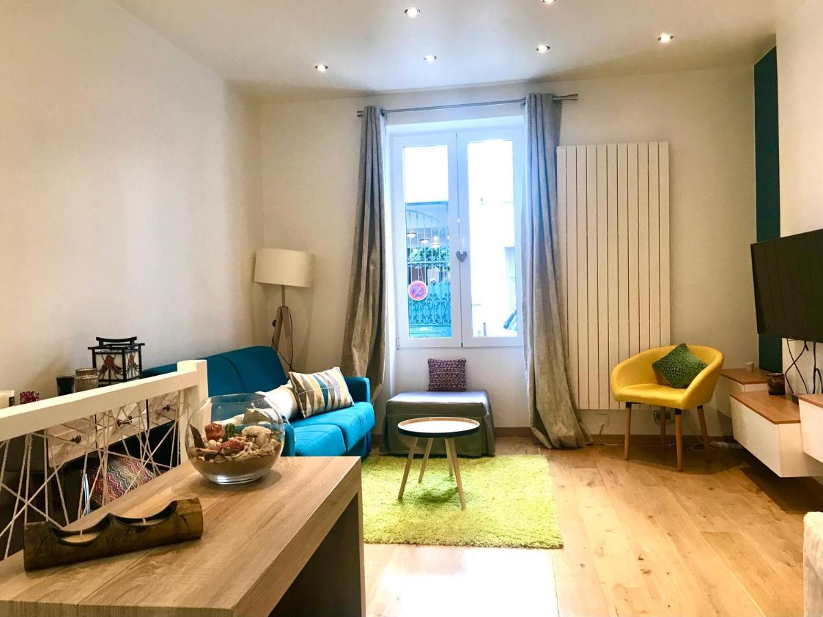 Adorable Souplex Batignolles Διαμέρισμα Παρίσι Εξωτερικό φωτογραφία